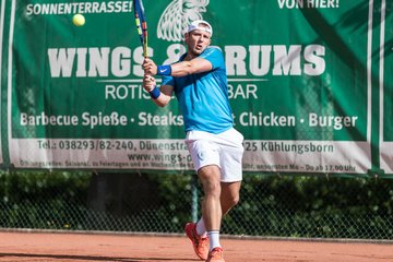 Bild 40 - Kuehlungsborner Tennisturnier